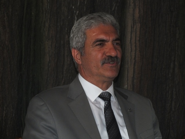 ‘Dinimiz siyasete alet edilmemeli!’