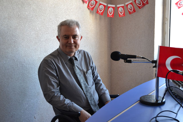 Diş Hekimliği Fakültesi’nde her türlü cerrahi işlem yapılıyor