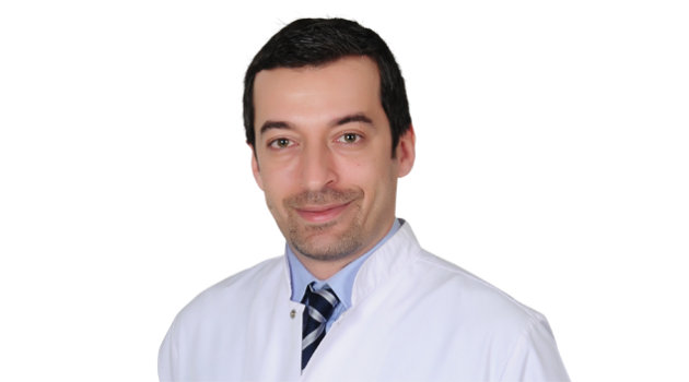Diz kireçlenmelerine PRP tedavisi