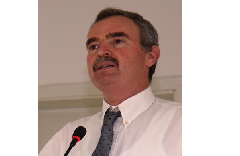 Doç. Dr. Akkoyun, öğrencilere tarihi anlattı