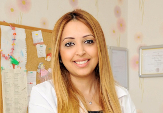 Doğru beslenmeyle iş stresi azalıyor