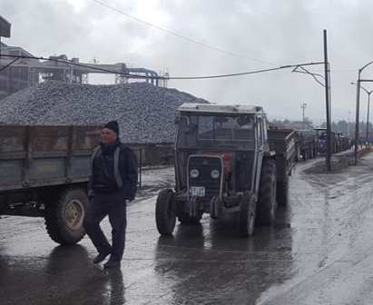 Doğuş Gıda’dan çiftçiye jest