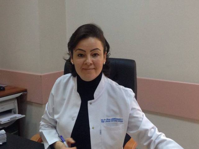 Doktor Ana