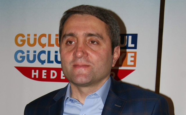 Dokunulmazlıklar hızlı bir şekilde kaldırılmalı