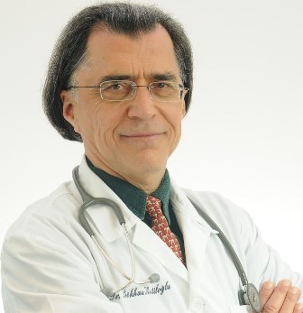 Dr.Kotiloğlu : Kansere Karşı Önleminizi Alın