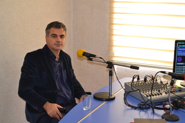 Dr. Polat: ‘Afyonkarahisar’da böbrek taşı oluşumu yüksek’