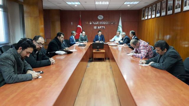 DSİ, Şuhut’a bir gölet daha yapacak