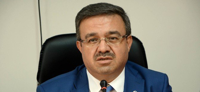 ‘Dualarımız kardeşliğin, merhametin artması için olmalıdır’