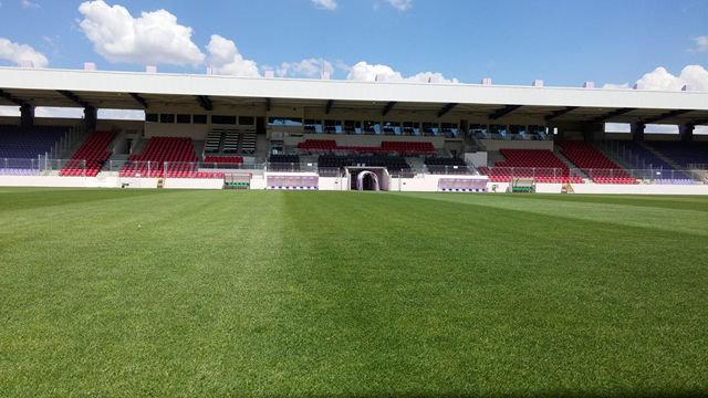 Dünya çapındaki marka takımlar, Afyon’a gelecek