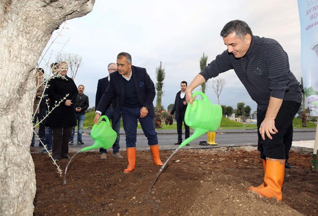 Dünya Çocukları Expo 2016 Antalya'da buluşacak