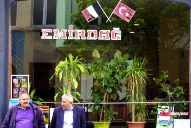 Dünya Emirdağlılar Platformu kuruluyor