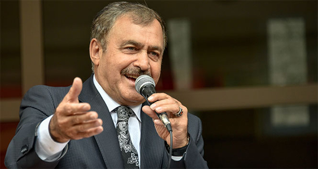 Dünyayı insanlığın hırsı yok edecek