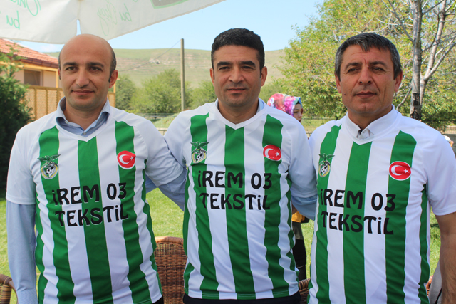 Düzağaç sporu iyi yerlere getireceğiz