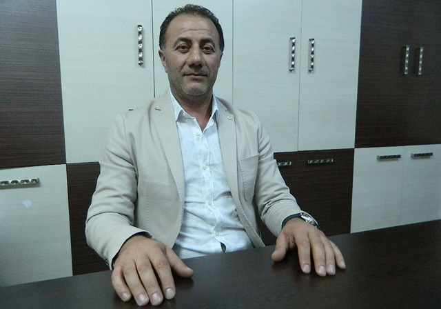 Düzağaç’taki tekstil fabrikasının eleman sorunu İş-Kur çözecek
