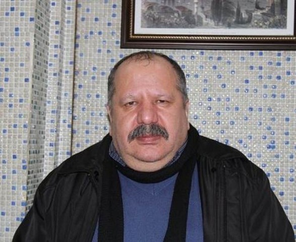 Edeer’i küstürdüler: Bir daha engelli arabası göndermeyeceğim