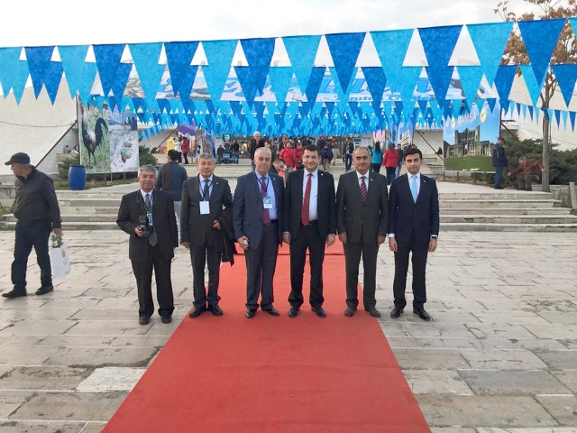 Ege İlleri Tanıtım Günleri’nin Tanıtıma Katkısı Büyük