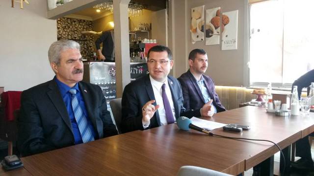 Ege’nin en geri kalmış ili Afyonkarahisar’dır