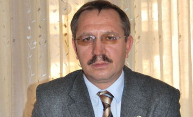 Eğitim Bir-Sen Şube Başkanı Çelik’ten Mehmet Akif İnan mesajı
