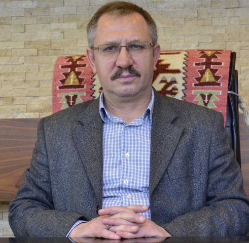 ‘Eğitim Bir-Sen üyeleri İLKSAN’ı boykot etsin’