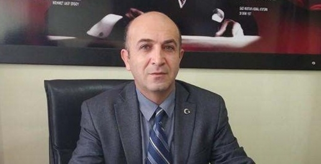 Eğitimciler geleceğe umutla bakamıyor!