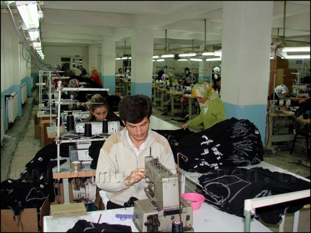 Ekonomi de istihdama teşvik belge desteği