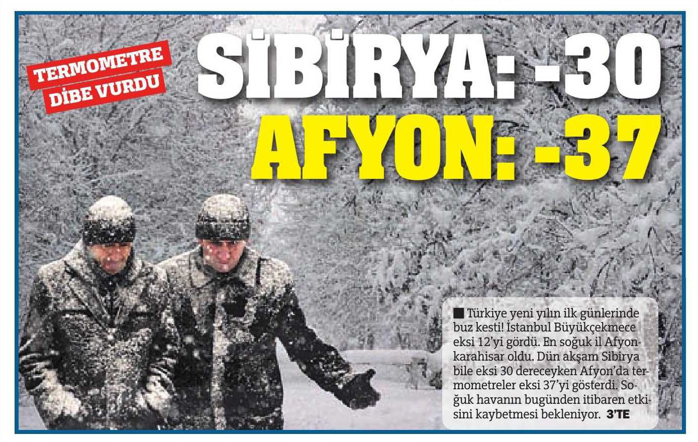 Eksi 37 yanlışlığı