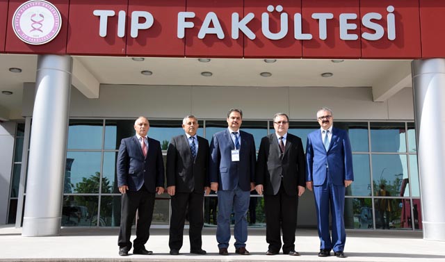 ‘Elemanlar güncel mevzuatı takip etmeli’