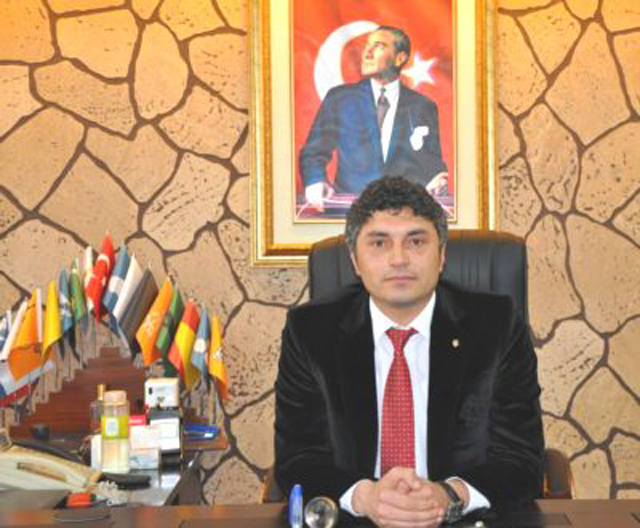 Elibol: ‘Bahçeli’nin MHP’yi yönetemeyeceği aşikardır’