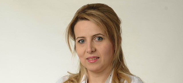 Ellerdeki titreme 'parkinson' habercisi olabilir