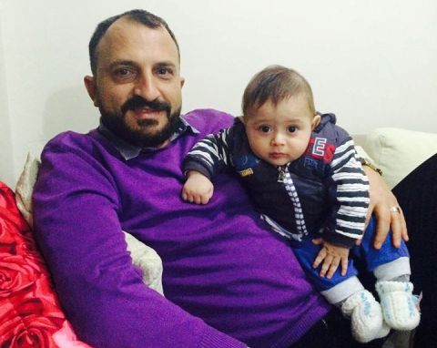 Ellinci yeğen Musa