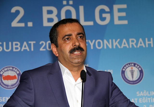 "Emeğin İtibarsızlaştırılmasına İzin Vermeyeceğiz"