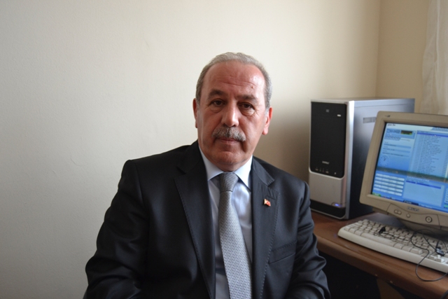Emekli öğretmen Tunca’dan okuma uyarısı