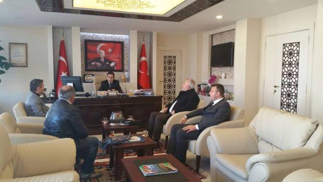 Emirdağ, 2017’de bürokrasi izin verirse doğalgaza kavuşacak