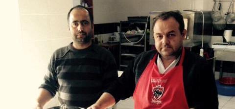 Emirdağ Belediyesi, ölü yakınlarının acısını paylaşıyor