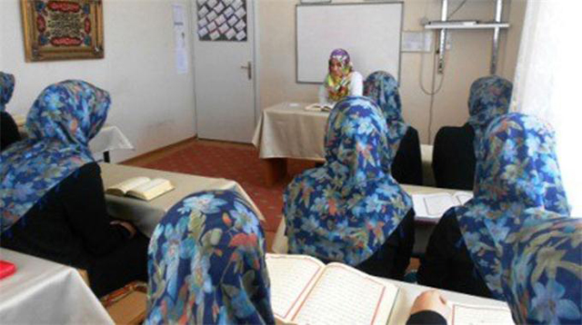Emirdağ’da hafız imam hatip ortaokulu açılacak