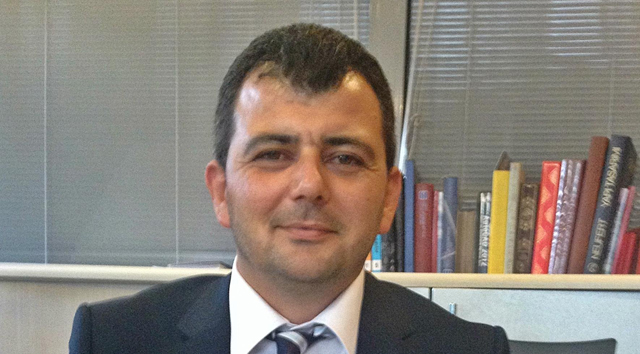 Emirdağ’da sağlık kuruluşları tek binada toplanacak