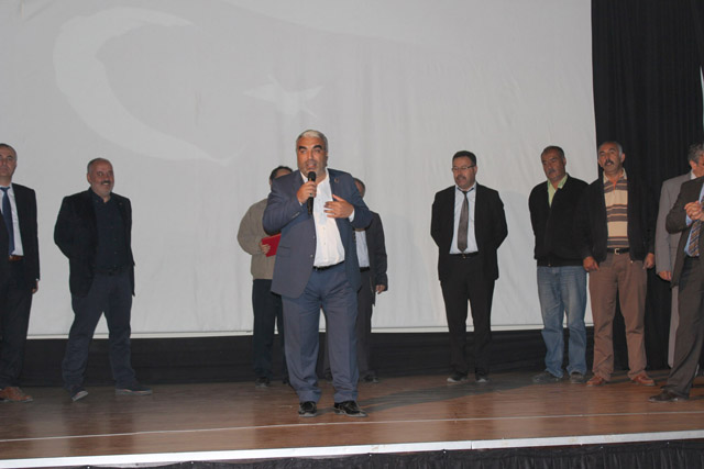 Emirdağ’da tarih bilinci konferansı