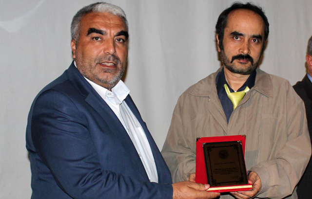 Emirdağ’da ‘Türk Kültürü ve Milli Tarih Şuuru’ konferansı