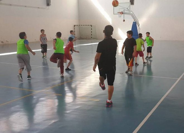 Emirdağ’da yaz spor okulları başlıyor