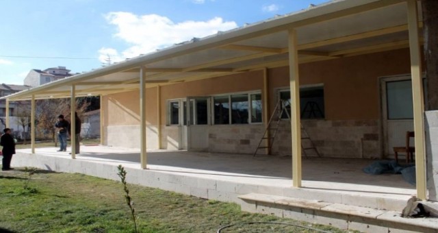Emirdağ’da yeni açılacak kreşe ön başvurular başladı