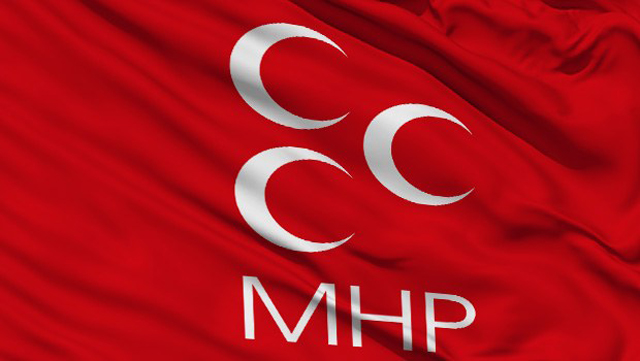 Emirdağ MHP’de yeni yönetim belirlendi