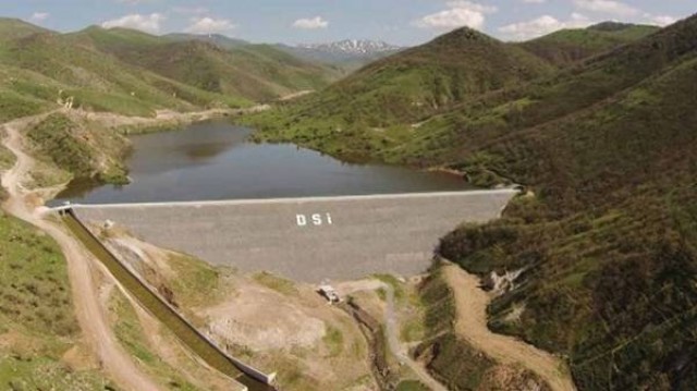 Emirdağ Yedikapı Barajı’na mesire alanları yapılacak