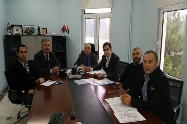 Emirdağlı bir hayırsever ilçesine okul yaptıracak