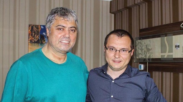 Emirdağlı doktor Akın, Kurtoğlu’nu taburcu etti