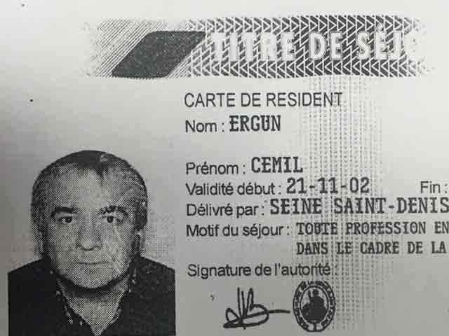 Emirdağlı gurbetçinin cenazesi ortada kaldı
