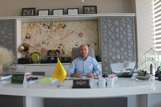 ‘Emlak müşavirliği sistemini artık getirmemiz gerekiyor’