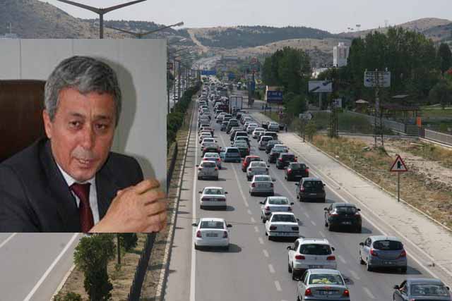 Emniyet Müdürlüğü’nde tatil alarmı!