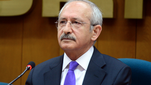 ‘Emniyet müdürünün olmadığı bir başkent düşünebilir misiniz?’