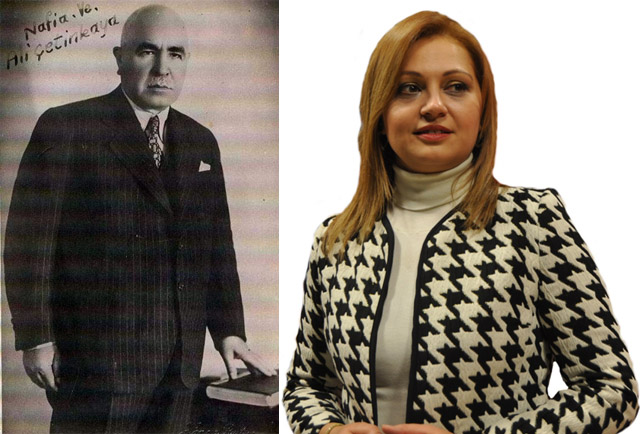 ‘En büyük Afyonlu’ Ali Çetinkaya anılacak
