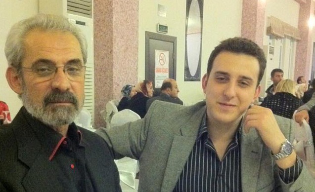 En duygusal babalar günü mesajı